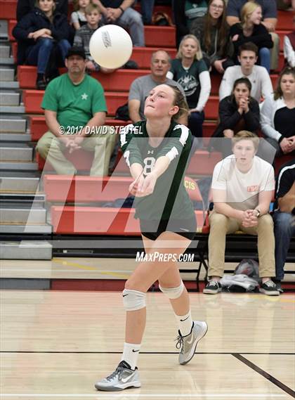 Thumbnail 1 in Nevada Union vs. Ponderosa (CIF SJS D2 Final) photogallery.