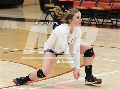 Thumbnail 3 in Nevada Union vs. Ponderosa (CIF SJS D2 Final) photogallery.