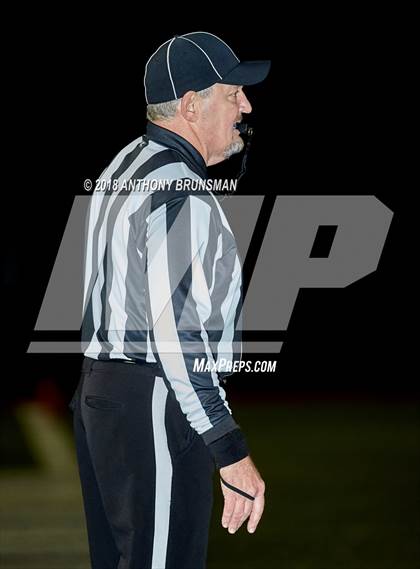 Thumbnail 2 in Casa Roble @ Vanden (CIF SJS D4 Semifinal) photogallery.