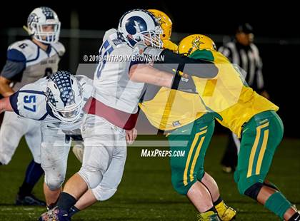 Thumbnail 3 in Casa Roble @ Vanden (CIF SJS D4 Semifinal) photogallery.