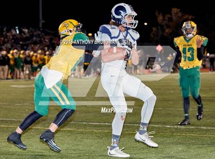 Thumbnail 3 in Casa Roble @ Vanden (CIF SJS D4 Semifinal) photogallery.