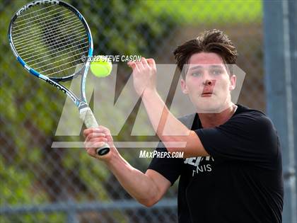 Thumbnail 1 in Del Oro @ Whitney photogallery.