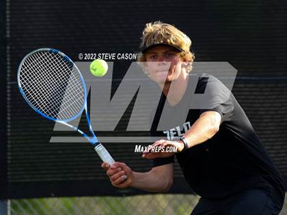 Thumbnail 1 in Del Oro @ Whitney photogallery.