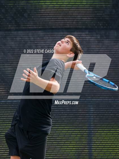 Thumbnail 3 in Del Oro @ Whitney photogallery.