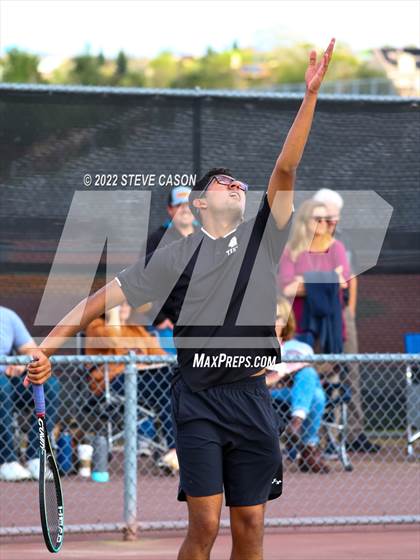 Thumbnail 3 in Del Oro @ Whitney photogallery.