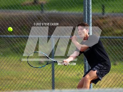 Thumbnail 2 in Del Oro @ Whitney photogallery.