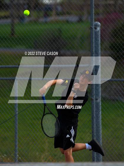 Thumbnail 1 in Del Oro @ Whitney photogallery.