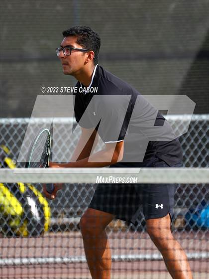 Thumbnail 1 in Del Oro @ Whitney photogallery.