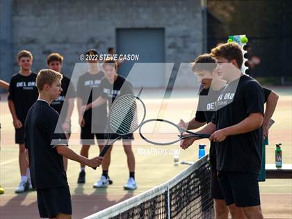 Thumbnail 2 in Del Oro @ Whitney photogallery.