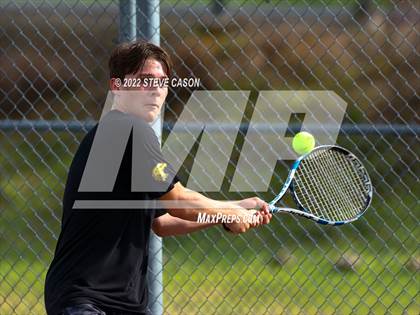 Thumbnail 3 in Del Oro @ Whitney photogallery.
