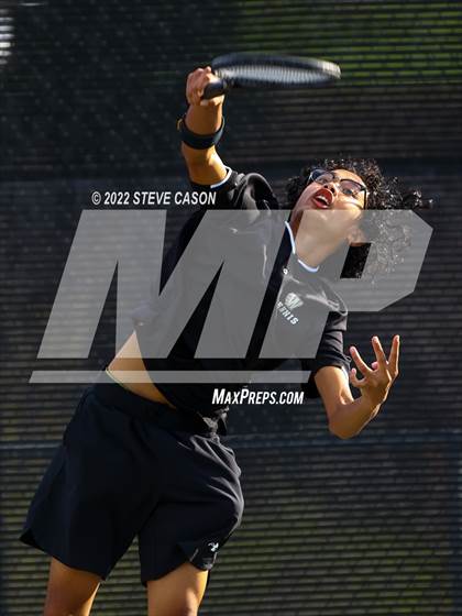 Thumbnail 1 in Del Oro @ Whitney photogallery.