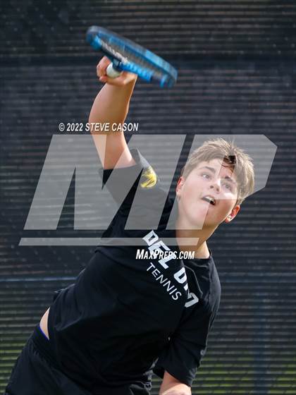 Thumbnail 1 in Del Oro @ Whitney photogallery.
