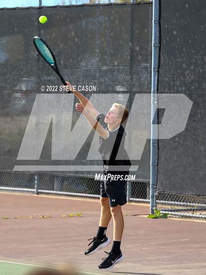 Thumbnail 2 in Del Oro @ Whitney photogallery.