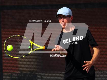 Thumbnail 2 in Del Oro @ Whitney photogallery.