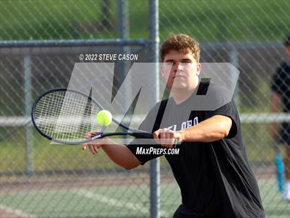 Thumbnail 1 in Del Oro @ Whitney photogallery.