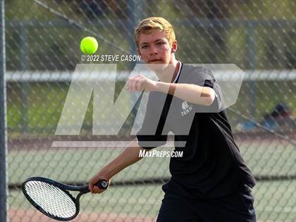 Thumbnail 1 in Del Oro @ Whitney photogallery.