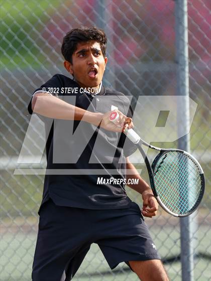 Thumbnail 1 in Del Oro @ Whitney photogallery.
