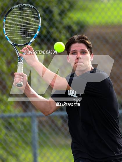 Thumbnail 3 in Del Oro @ Whitney photogallery.