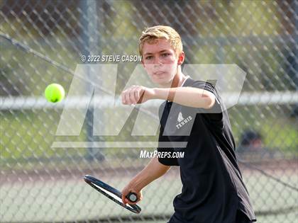 Thumbnail 2 in Del Oro @ Whitney photogallery.