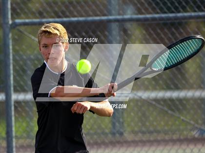 Thumbnail 1 in Del Oro @ Whitney photogallery.