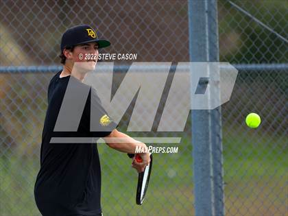 Thumbnail 1 in Del Oro @ Whitney photogallery.