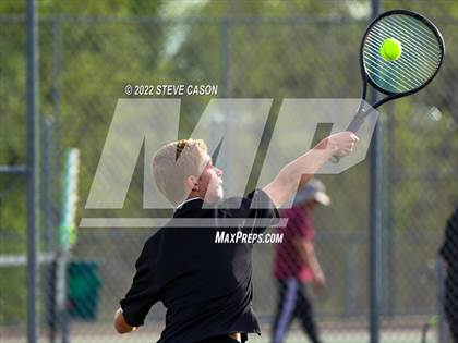 Thumbnail 3 in Del Oro @ Whitney photogallery.