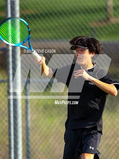 Thumbnail 2 in Del Oro @ Whitney photogallery.