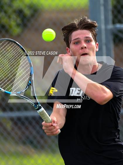 Thumbnail 2 in Del Oro @ Whitney photogallery.
