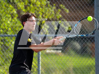 Thumbnail 1 in Del Oro @ Whitney photogallery.