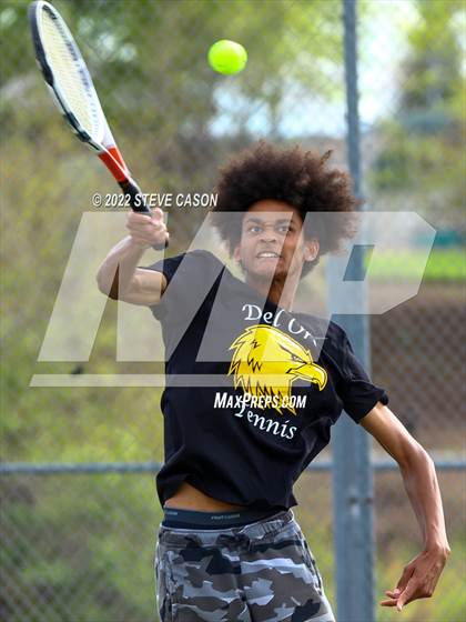 Thumbnail 2 in Del Oro @ Whitney photogallery.