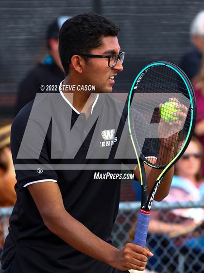 Thumbnail 2 in Del Oro @ Whitney photogallery.