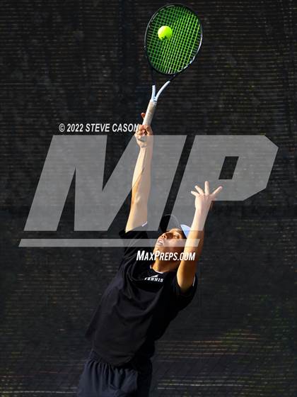 Thumbnail 1 in Del Oro @ Whitney photogallery.