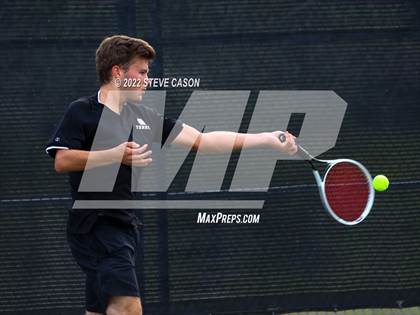 Thumbnail 2 in Del Oro @ Whitney photogallery.