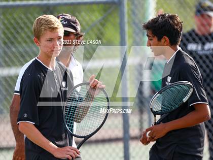 Thumbnail 3 in Del Oro @ Whitney photogallery.