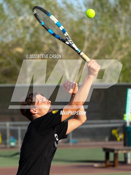 Thumbnail 2 in Del Oro @ Whitney photogallery.