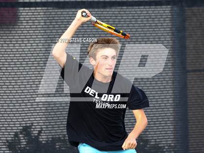 Thumbnail 2 in Del Oro @ Whitney photogallery.