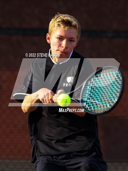 Thumbnail 2 in Del Oro @ Whitney photogallery.