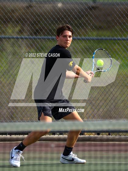 Thumbnail 2 in Del Oro @ Whitney photogallery.