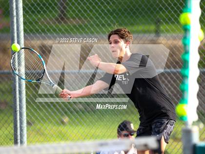 Thumbnail 1 in Del Oro @ Whitney photogallery.