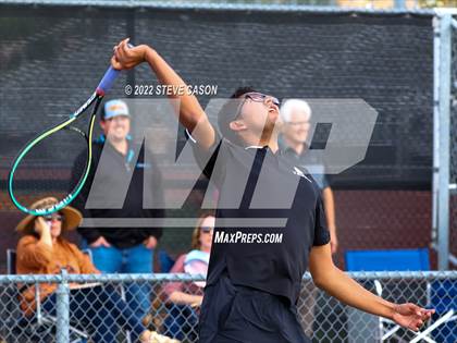 Thumbnail 1 in Del Oro @ Whitney photogallery.