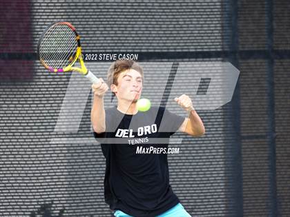 Thumbnail 1 in Del Oro @ Whitney photogallery.