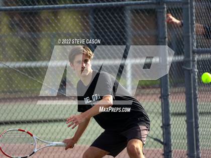 Thumbnail 1 in Del Oro @ Whitney photogallery.