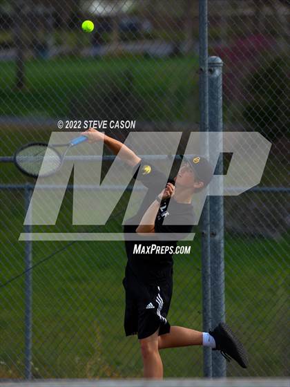 Thumbnail 3 in Del Oro @ Whitney photogallery.