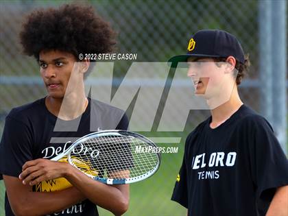 Thumbnail 1 in Del Oro @ Whitney photogallery.