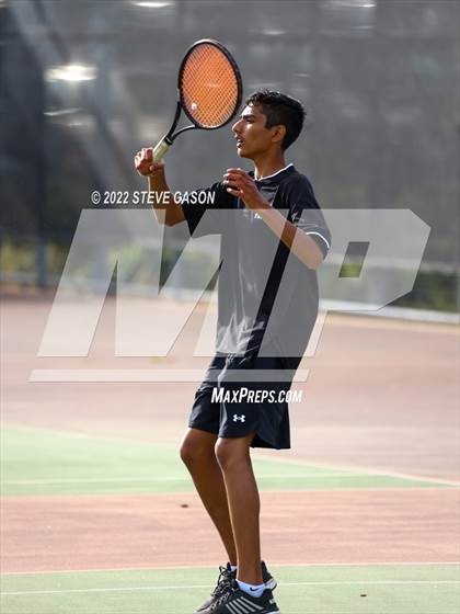Thumbnail 1 in Del Oro @ Whitney photogallery.
