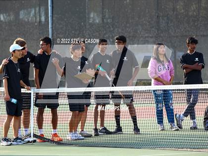 Thumbnail 2 in Del Oro @ Whitney photogallery.