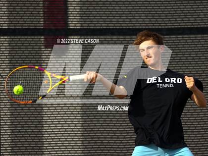 Thumbnail 2 in Del Oro @ Whitney photogallery.