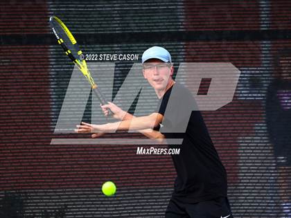 Thumbnail 1 in Del Oro @ Whitney photogallery.