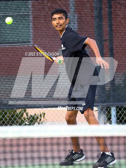 Thumbnail 2 in Del Oro @ Whitney photogallery.