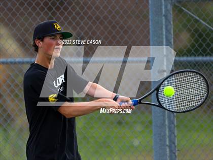 Thumbnail 2 in Del Oro @ Whitney photogallery.